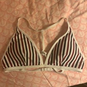 Abercrombie bikini top